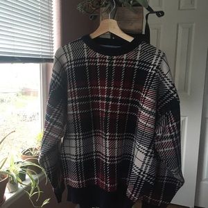Vintage sweater 100% cotton